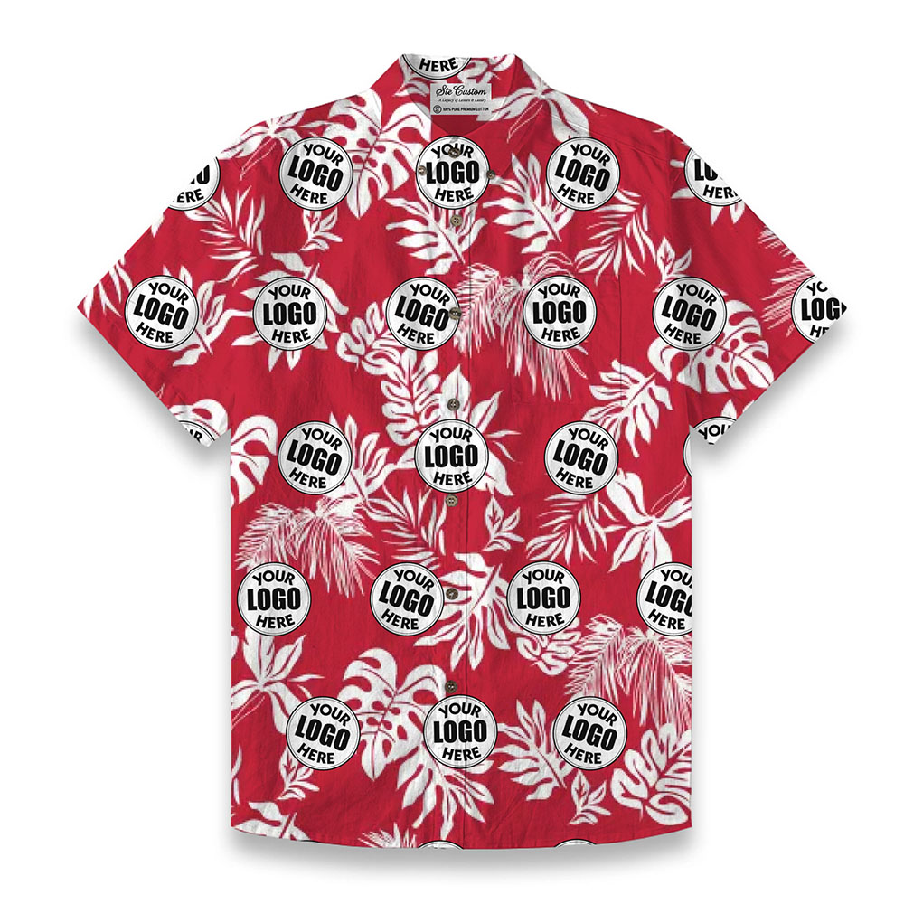 Spring Hawaii Vibe Hawaiian Premium Shirt 10